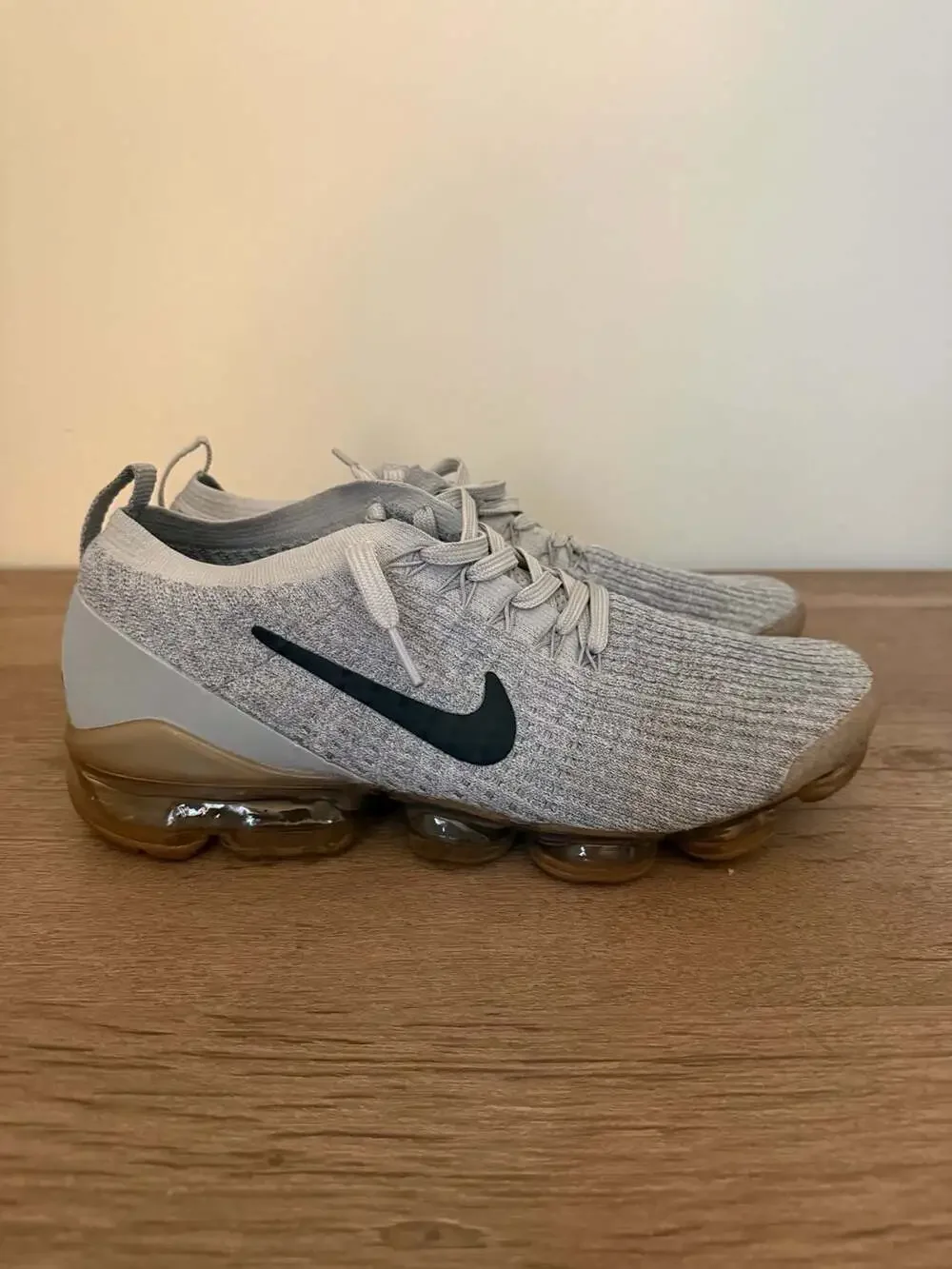 Nike Air VaporMax Flyknit 3 Running Shoes